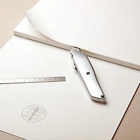 10-Sheet Fontaine Watercolour Paper Pack - Cold Pressed