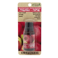Huile parfumée - pomme Mcintosh