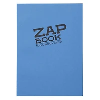 A4 Zap Book Sketchbook