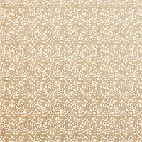 A4 Printer Paper Pad - Floral Kraft