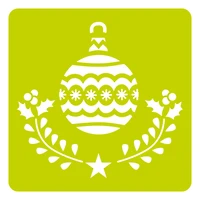 6-Pack Stencils