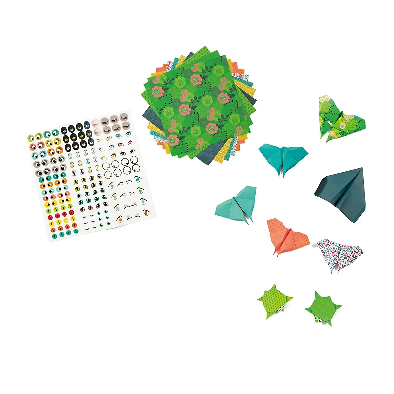 Origami Kit - Flights of Fancy