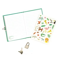 Journal intime : Jungle