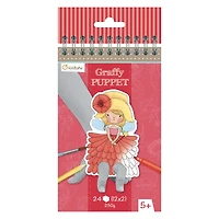 Graffy Puppet - Fairyland
