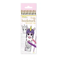 Graffy Bookmark - Unicorns