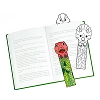 Graffy Bookmark - Dinosaurs
