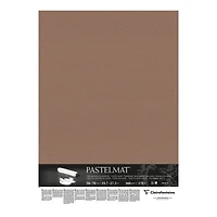 Pastelmat Sheet : 50 x 70 cm