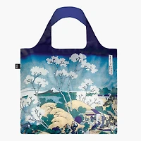 Sac fourretout - Hokusai, Fuji from Gotenyama