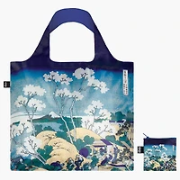 Sac fourretout - Hokusai, Fuji from Gotenyama