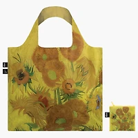 Sac fourretout - Van Gogh, Les Tournesols
