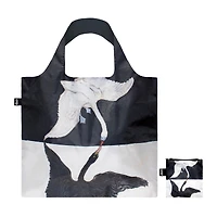 Sac fourretout - Le cygne par Hilma af Klint