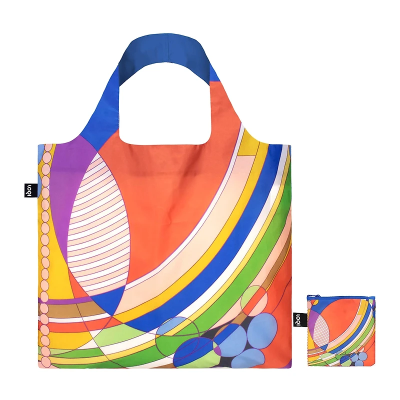 Sac fourretout - March Balloons, Frank Lloyd Wright
