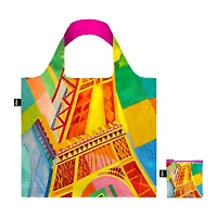 Sac fourretout - Tour Eiffel, Robert Delaunay