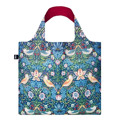 Sac fourretout - Le voleur de fraises, William Morris 