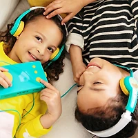 Casque audio Octave