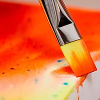 Liquitex flow aid