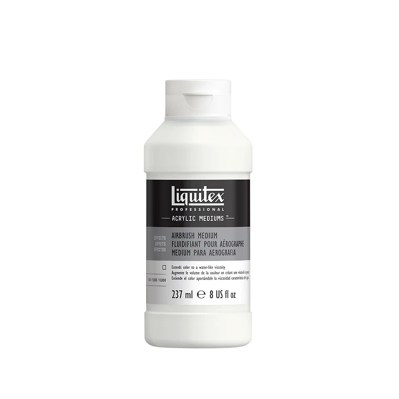Airbrush Medium