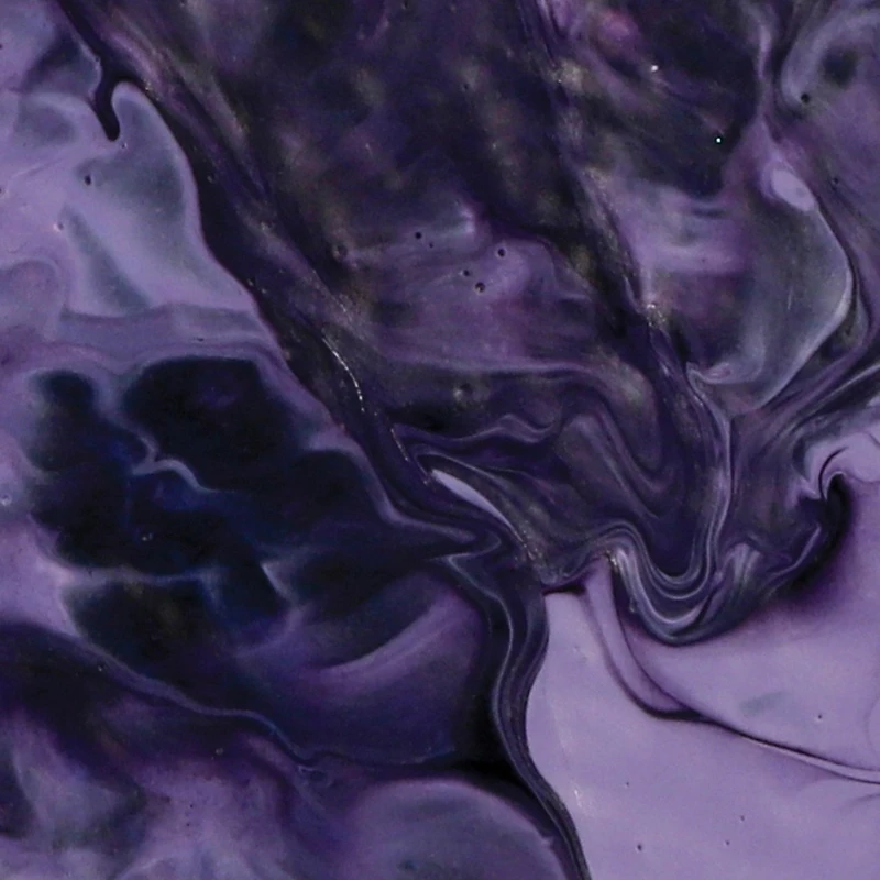 Matte Pouring Medium
