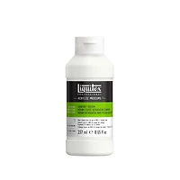 Slow-Drying Fluid Blending Medium - 8 oz