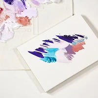 Humidificateur pour peinture acrylique