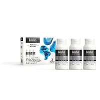 Pouring Mediums Trial Set