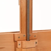 Workshop Crank Easel