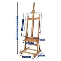 Workshop Easel M06