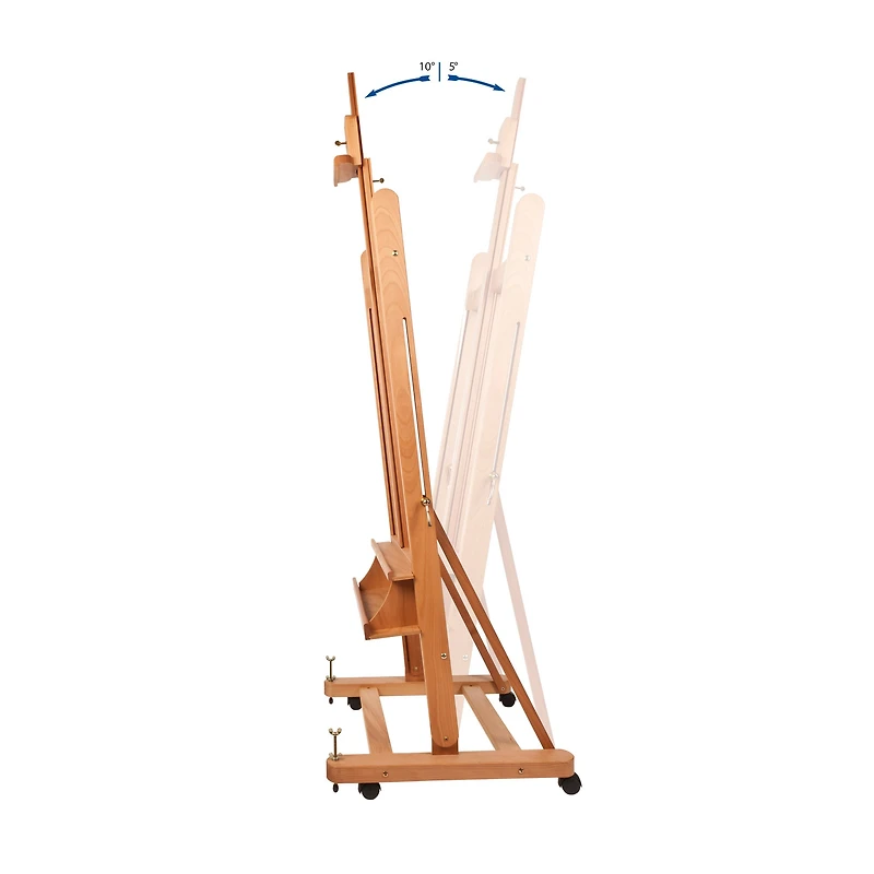 Workshop Easel M06