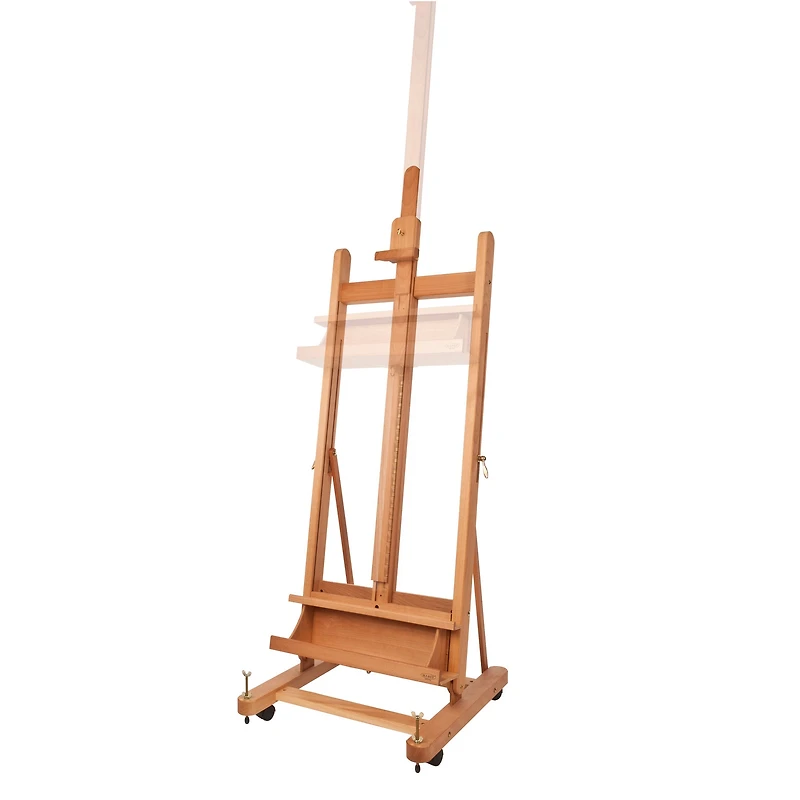 Workshop Easel M06