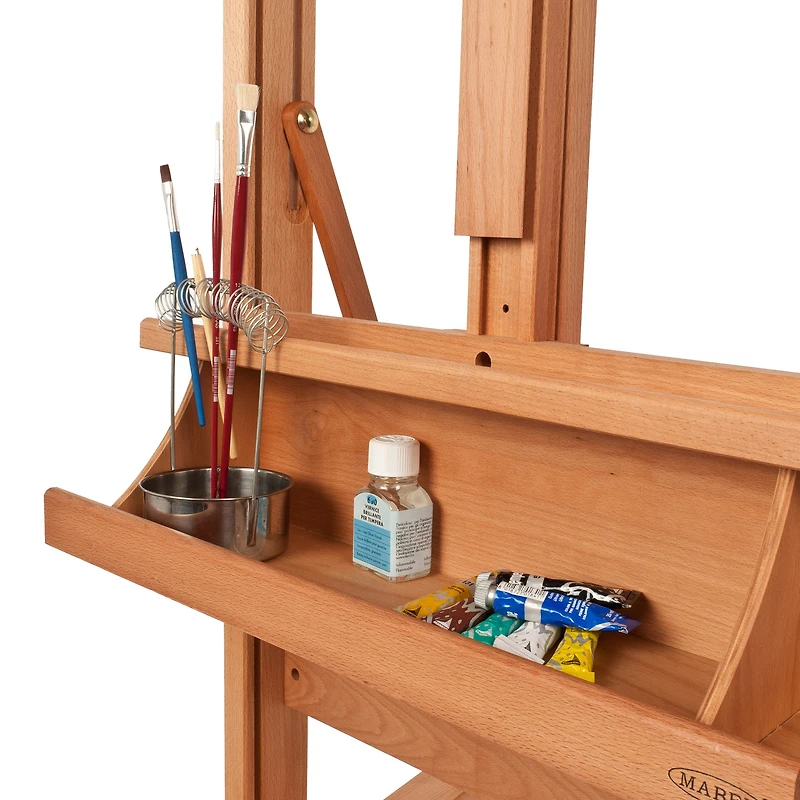 Chevalet d'atelier M06