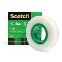 Boîte de rubans adhésifs 3M