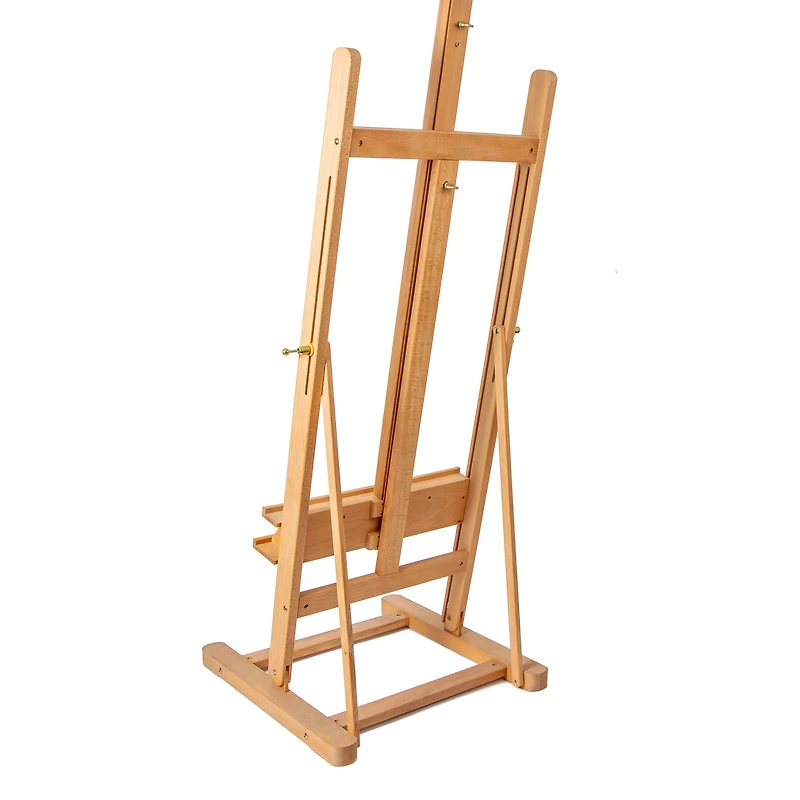 Le Marc chevalet d'atelier ajustable