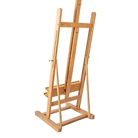 Le Marc chevalet d'atelier ajustable