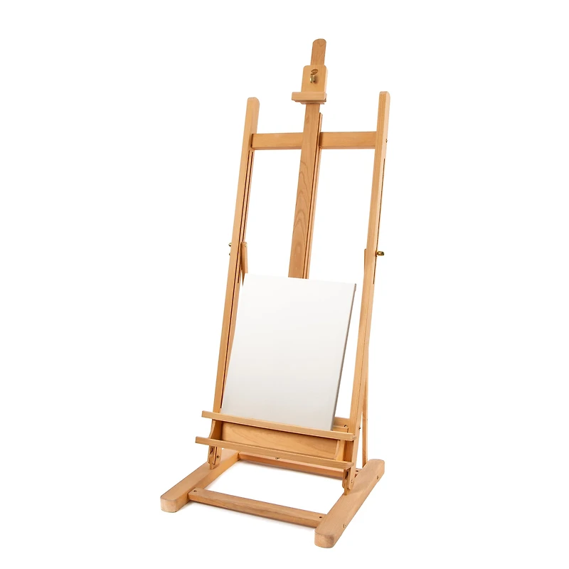 Le Marc chevalet d'atelier ajustable