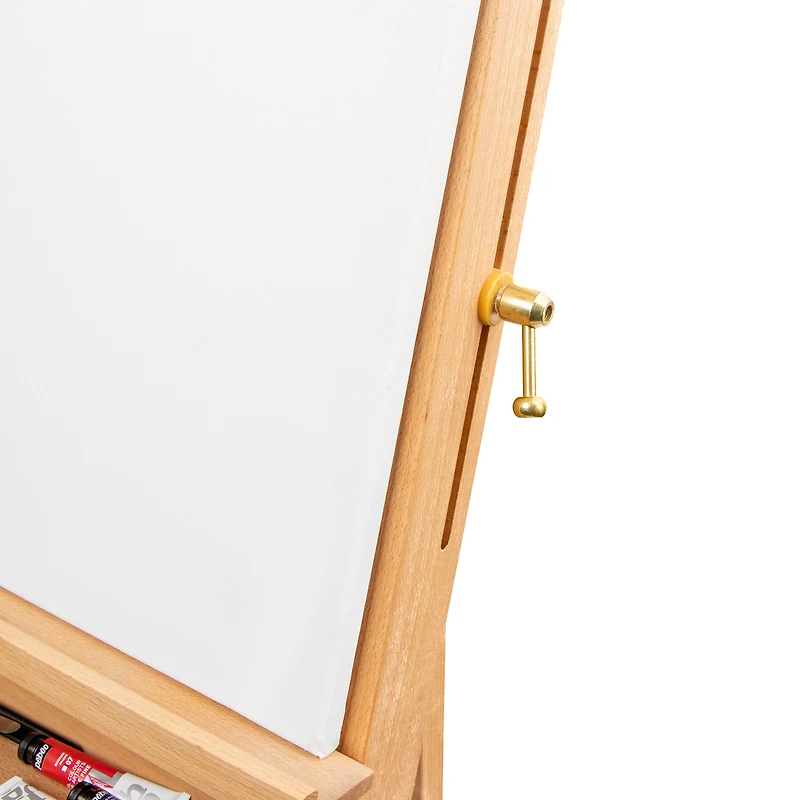 Le Marc chevalet d'atelier ajustable