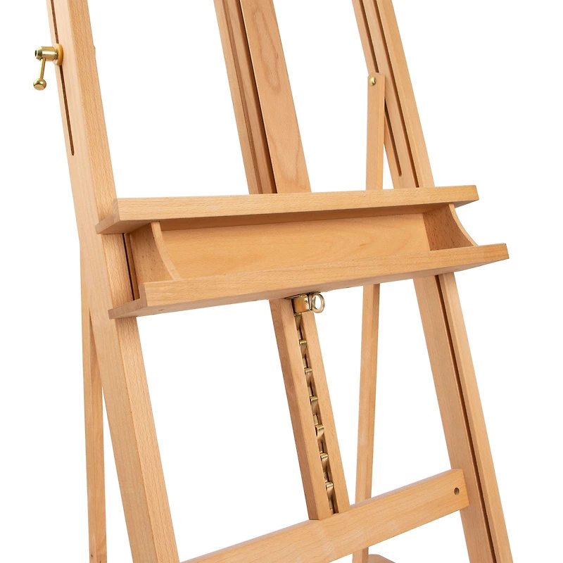 Le Marc Adjustable Studio Easel