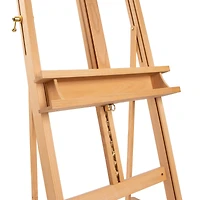 Le Marc Adjustable Studio Easel