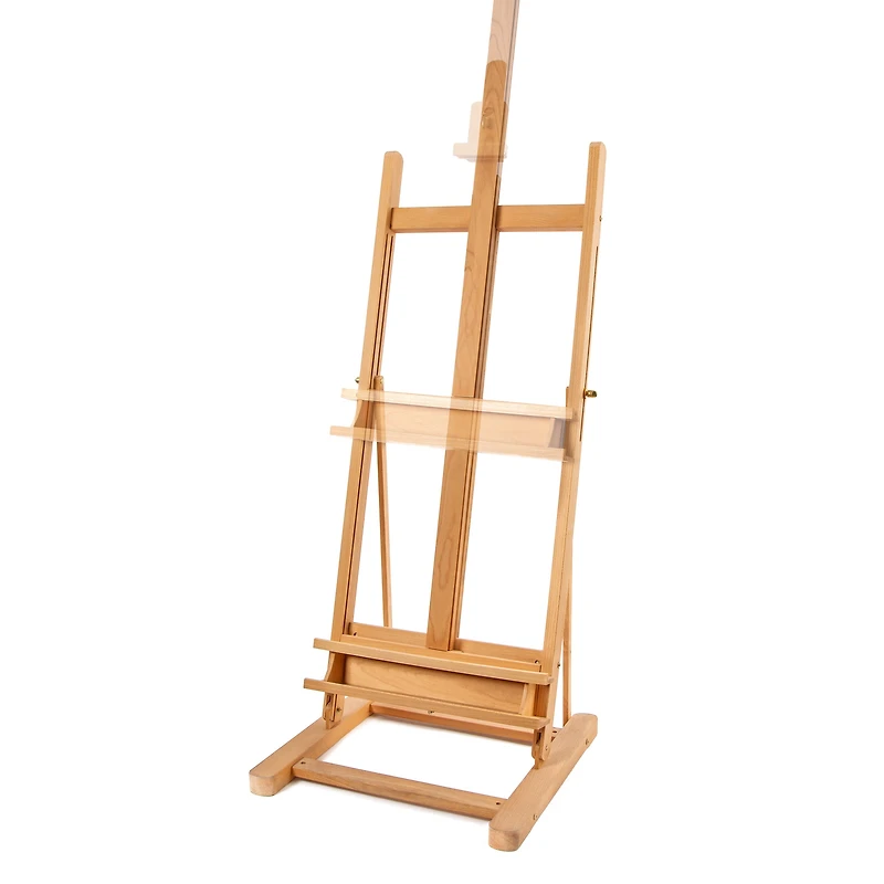 Le Marc chevalet d'atelier ajustable