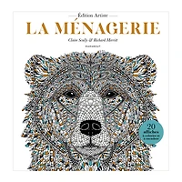 La ménagerie - French Ed.