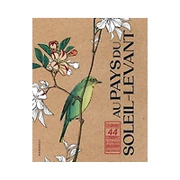 Au pays du soleil levant - French Ed.