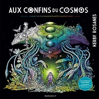 Aux confins du cosmos