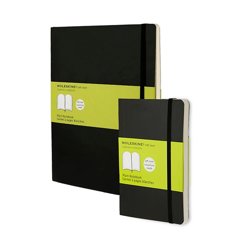 Carnet classique - uni