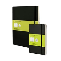 Carnet classique - uni