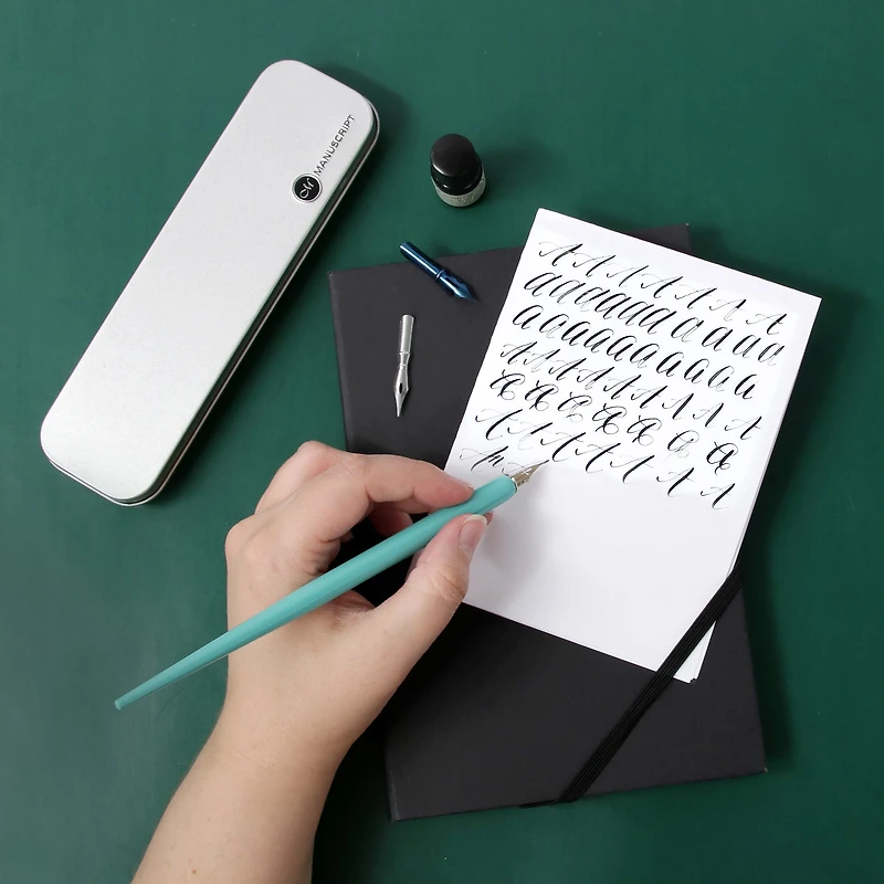 Modern Calligraphy Set