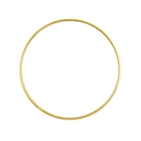 Brass Ring - 10 in