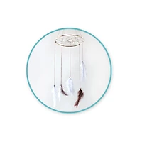 Brass Ring - 10 in