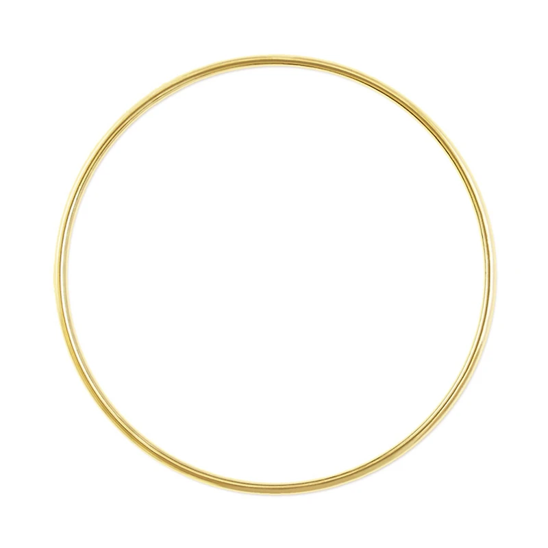 Brass Ring - 12 in
