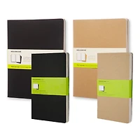 3-Pack Journals - Plain