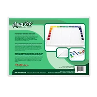 Masterson Aqua - Pro Palette with 32 wells