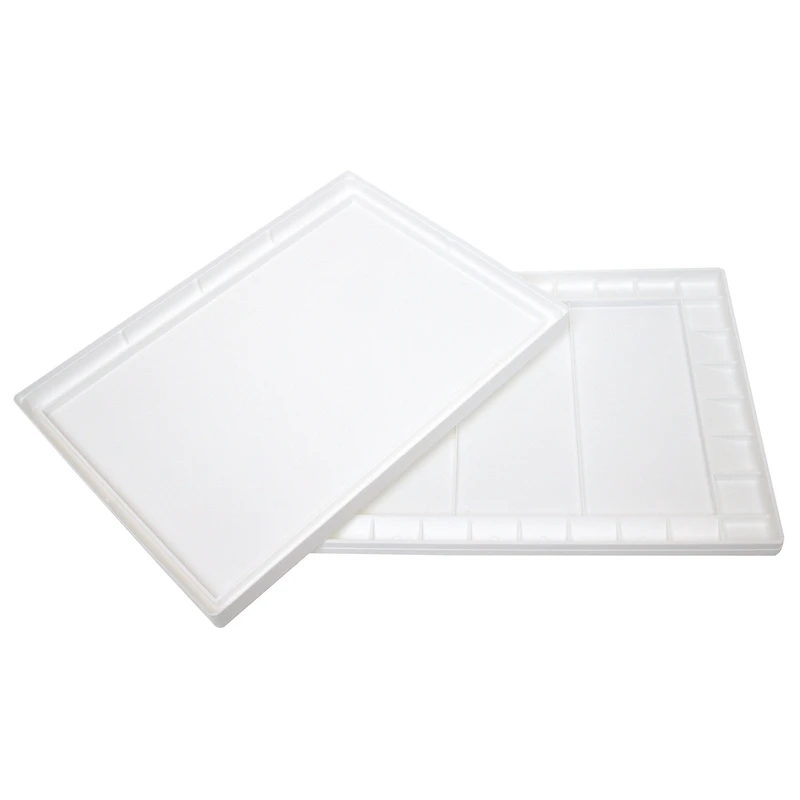Masterson Aqua - Pro Palette with 32 wells
